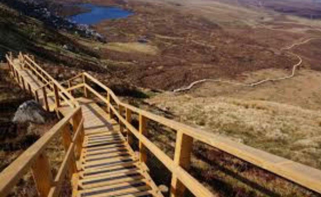 Sleeps 12 Hot Tub Sauna Cinema Pets Welcome Enniskillen Buitenkant foto