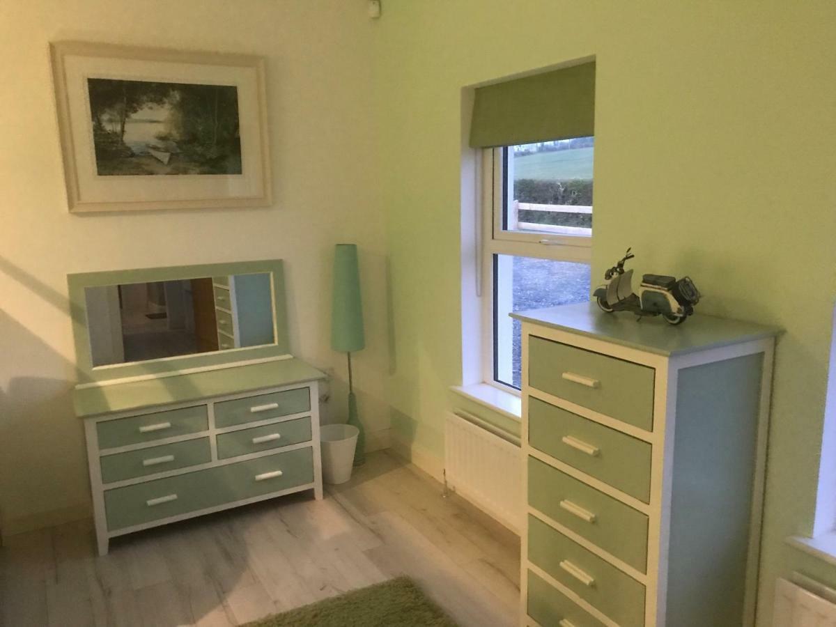 Sleeps 12 Hot Tub Sauna Cinema Pets Welcome Enniskillen Buitenkant foto